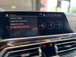 BMW X6 3.0 Xdrive Pack M   - Foto 20