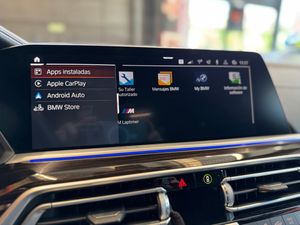 BMW X6 3.0 Xdrive Pack M   - Foto 21