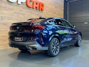 BMW X6 3.0 Xdrive Pack M   - Foto 4