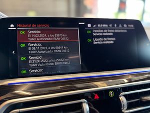 BMW X6 3.0 Xdrive Pack M   - Foto 18