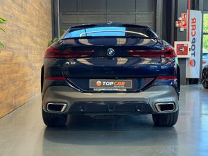 BMW X6 3.0 Xdrive Pack M   - Foto 12
