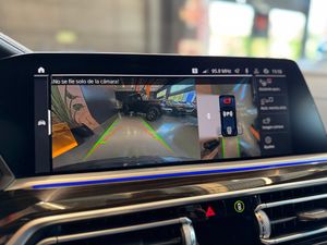 BMW X6 3.0 Xdrive Pack M   - Foto 16