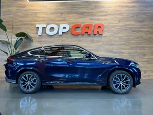 BMW X6 3.0 Xdrive Pack M   - Foto 3
