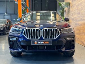 BMW X6 3.0 Xdrive Pack M   - Foto 6