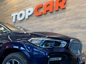 BMW X6 3.0 Xdrive Pack M   - Foto 8