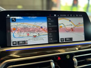 BMW X6 3.0 Xdrive Pack M   - Foto 15