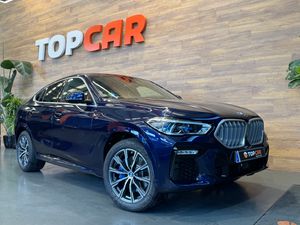 BMW X6 3.0 Xdrive Pack M   - Foto 2