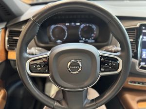 Volvo XC90 D5 AWD Inscription    - Foto 27