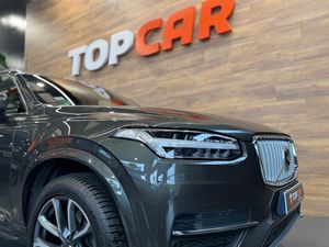 Volvo XC90 D5 AWD Inscription    - Foto 21