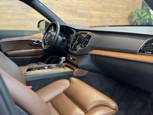Volvo XC90 D5 AWD Inscription    - Foto 7