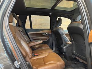 Volvo XC90 D5 AWD Inscription    - Foto 11
