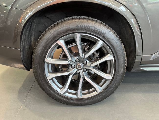 Volvo XC90 D5 AWD Inscription    - Foto 9
