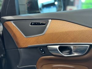 Volvo XC90 D5 AWD Inscription    - Foto 6