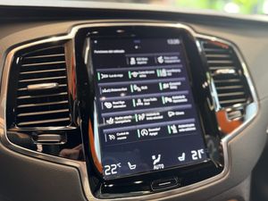 Volvo XC90 D5 AWD Inscription    - Foto 25
