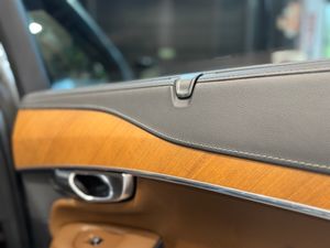 Volvo XC90 D5 AWD Inscription    - Foto 13