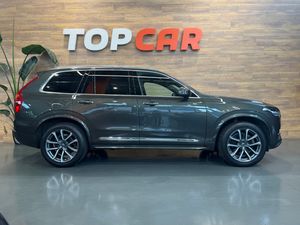 Volvo XC90 D5 AWD Inscription    - Foto 17