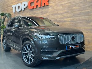 Volvo XC90 D5 AWD Inscription    - Foto 2