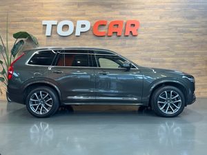 Volvo XC90 D5 AWD Inscription    - Foto 18