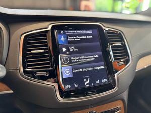 Volvo XC90 D5 AWD Inscription    - Foto 26