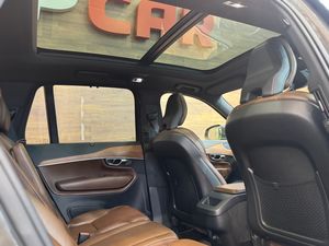 Volvo XC90 D5 AWD Inscription    - Foto 8