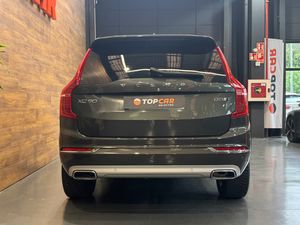 Volvo XC90 D5 AWD Inscription    - Foto 16