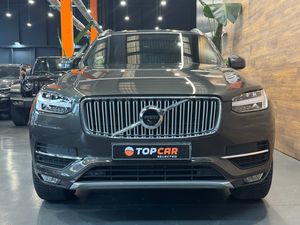 Volvo XC90 D5 AWD Inscription    - Foto 5