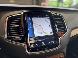 Volvo XC90 D5 AWD Inscription    - Foto 24