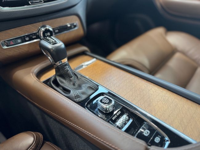 Volvo XC90 D5 AWD Inscription    - Foto 23