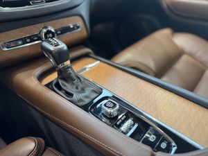 Volvo XC90 D5 AWD Inscription    - Foto 23