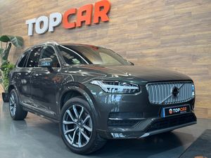 Volvo XC90 D5 AWD Inscription    - Foto 3
