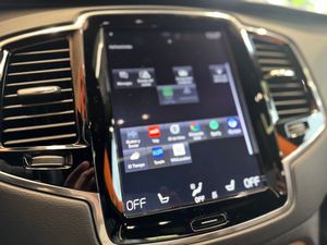 Volvo XC90 D5 AWD Inscription    - Foto 22