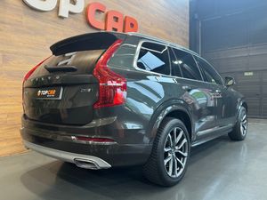 Volvo XC90 D5 AWD Inscription    - Foto 19