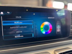 Mercedes GLE 350d AMG   - Foto 24