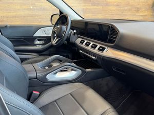 Mercedes GLE 350d AMG   - Foto 9