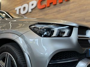 Mercedes GLE 350d AMG   - Foto 8