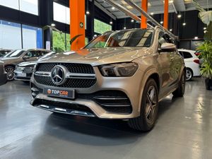 Mercedes GLE 350d AMG   - Foto 6