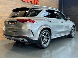 Mercedes GLE 350d AMG   - Foto 28