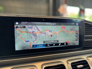 Mercedes GLE 350d AMG   - Foto 22