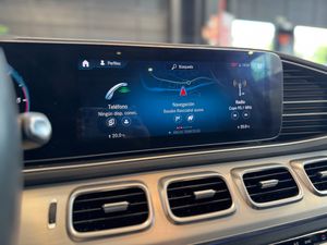 Mercedes GLE 350d AMG   - Foto 18