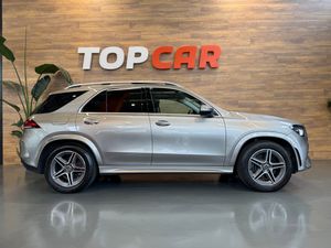 Mercedes GLE 350d AMG   - Foto 4
