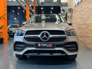 Mercedes GLE 350d AMG   - Foto 7