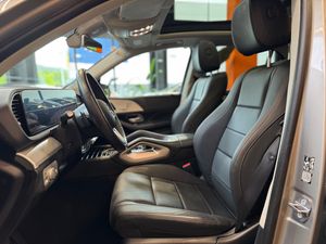 Mercedes GLE 350d AMG   - Foto 15
