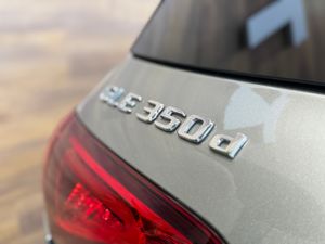 Mercedes GLE 350d AMG   - Foto 17