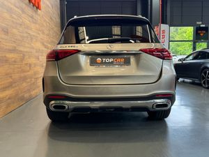 Mercedes GLE 350d AMG   - Foto 27
