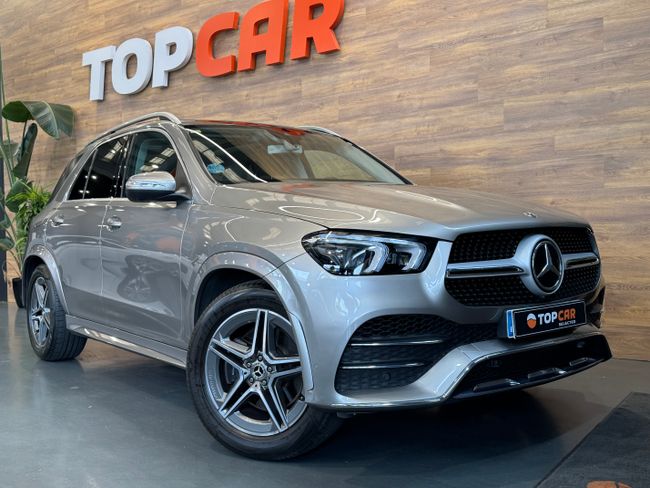 Mercedes GLE 350d AMG   - Foto 1