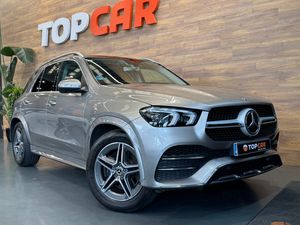 Mercedes GLE 350d AMG   - Foto 2