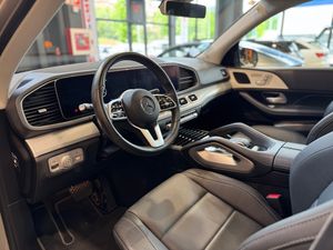Mercedes GLE 350d AMG   - Foto 14