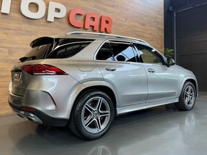 Mercedes GLE 350d AMG   - Foto 5