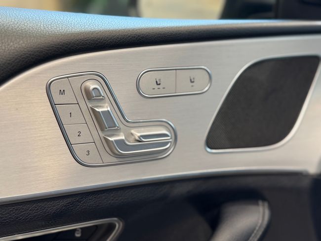 Mercedes GLE 350d AMG   - Foto 16