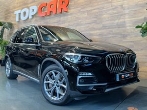 BMW X5 Xdrive 45e Xline   - Foto 2